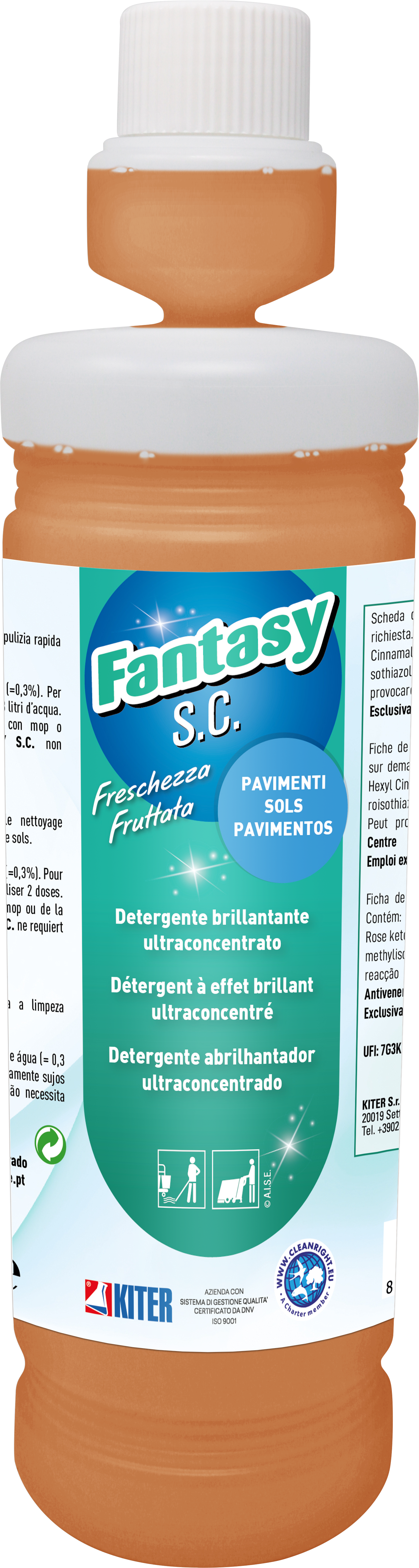 NUOVI PRODOTTI KITER 2025