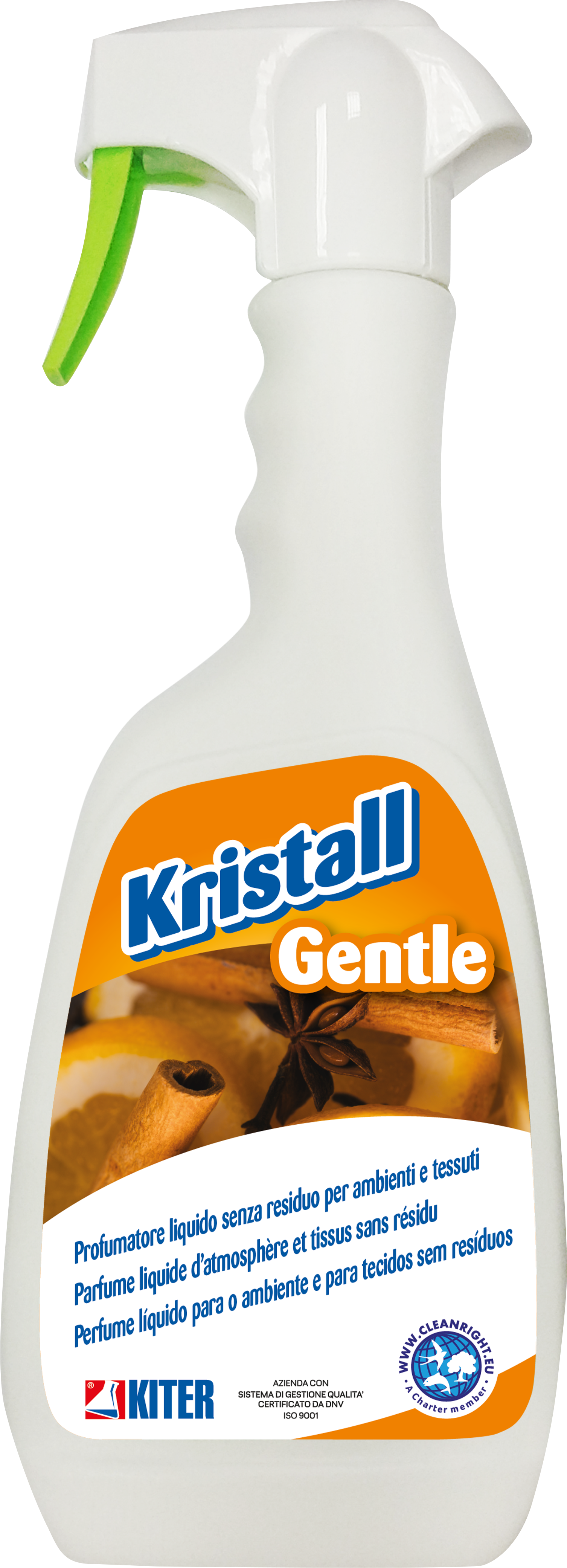 NUOVI PRODOTTI KITER 2025