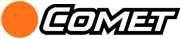 comet logo