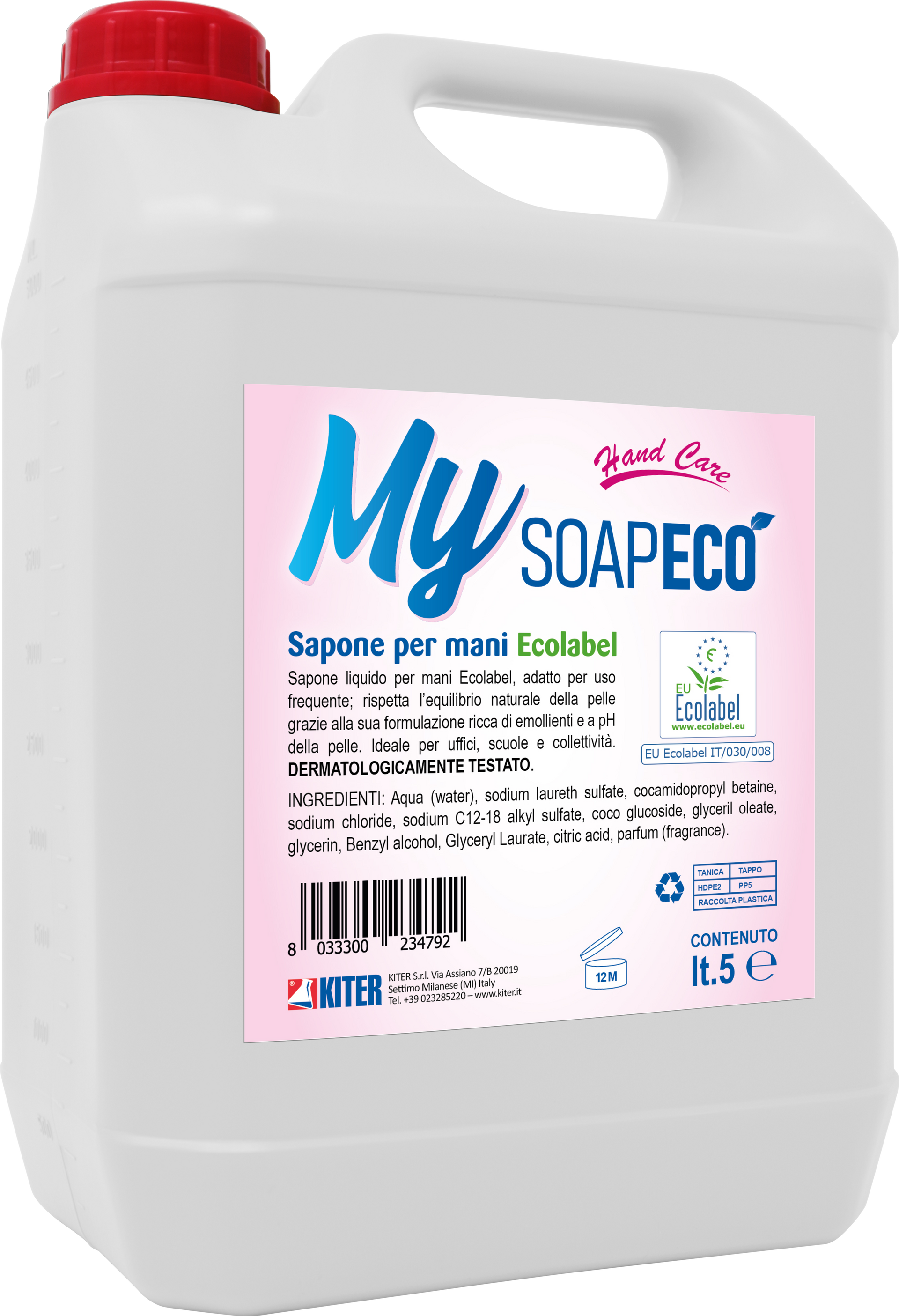 NUOVI PRODOTTI KITER 2025