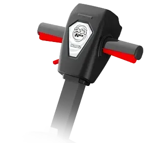Facile da maneggiare ed ergonomica