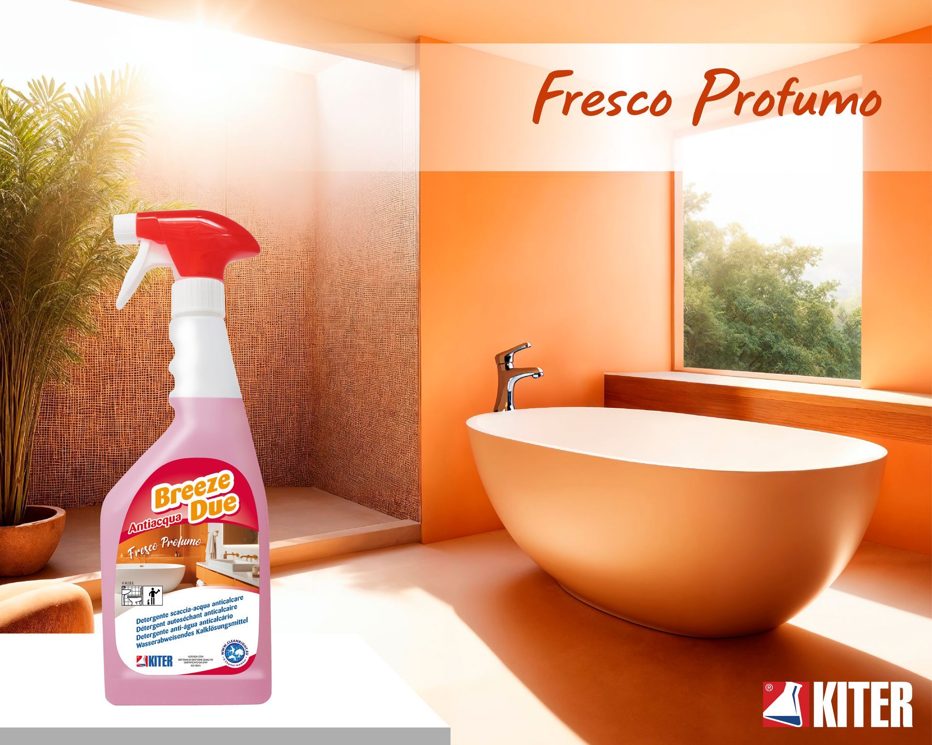 NUOVI PRODOTTI KITER 2025