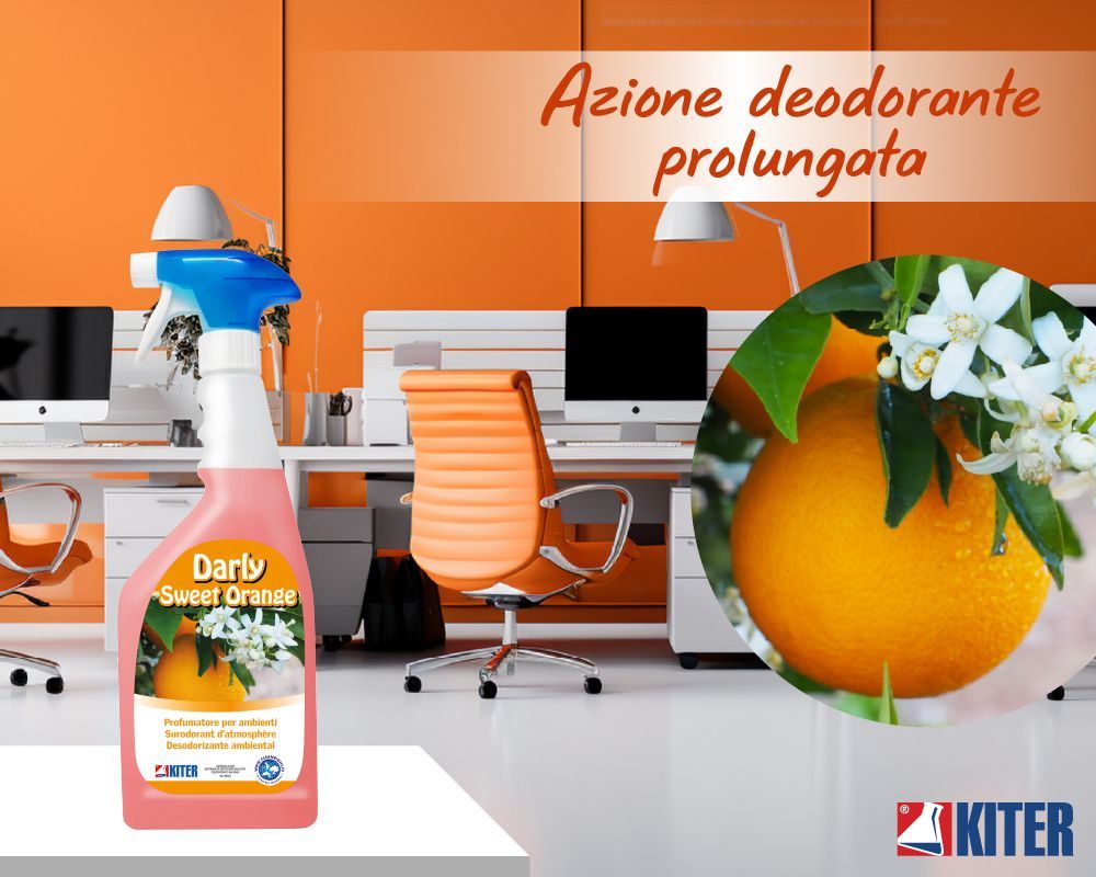 NUOVI PRODOTTI KITER 2025