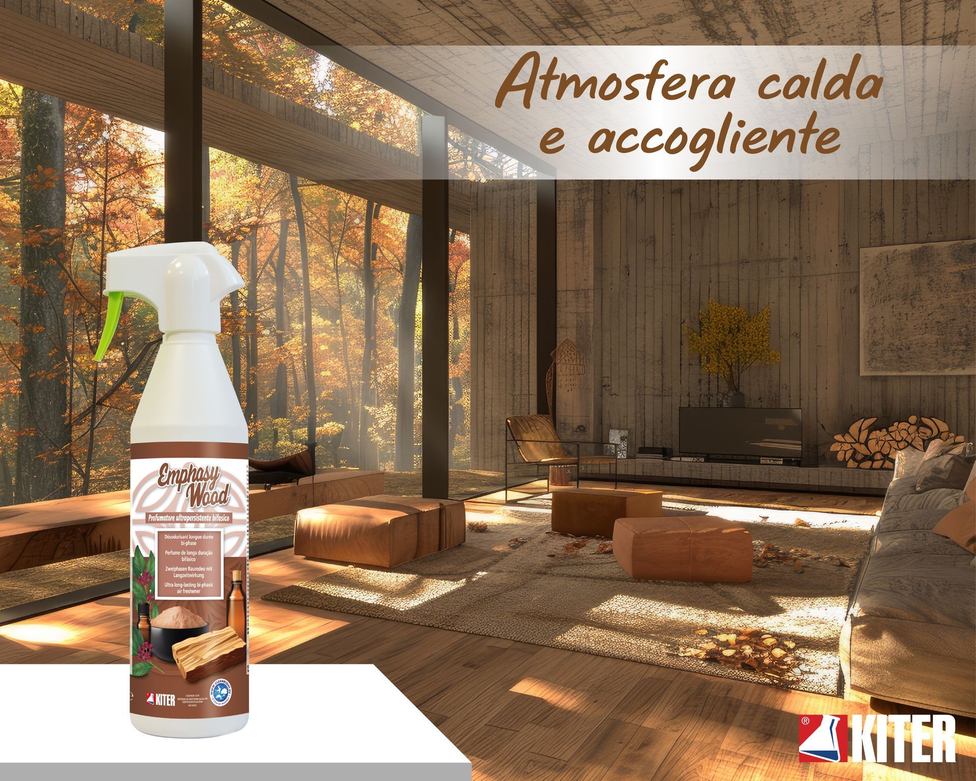 NUOVI PRODOTTI KITER 2025