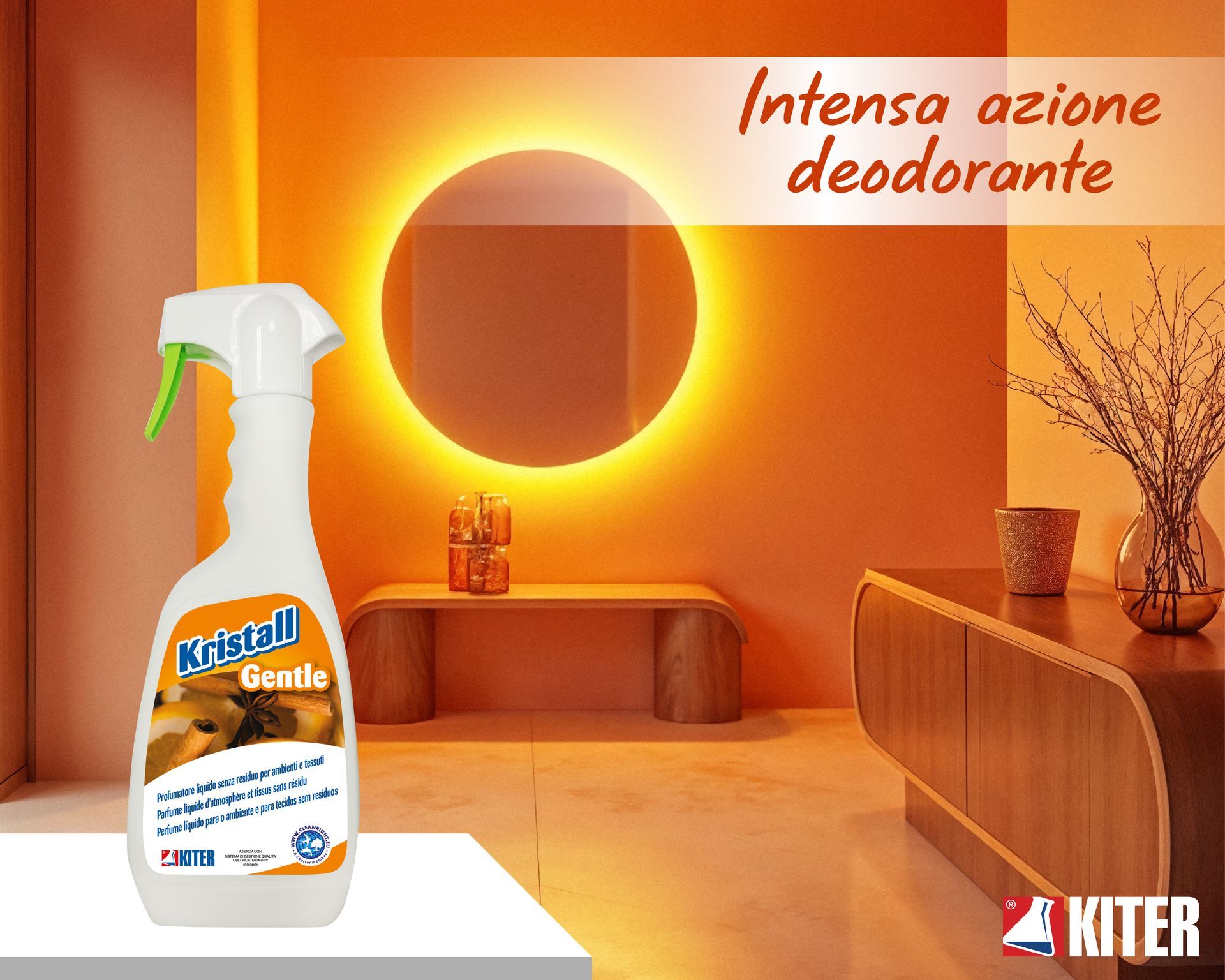 NUOVI PRODOTTI KITER 2025