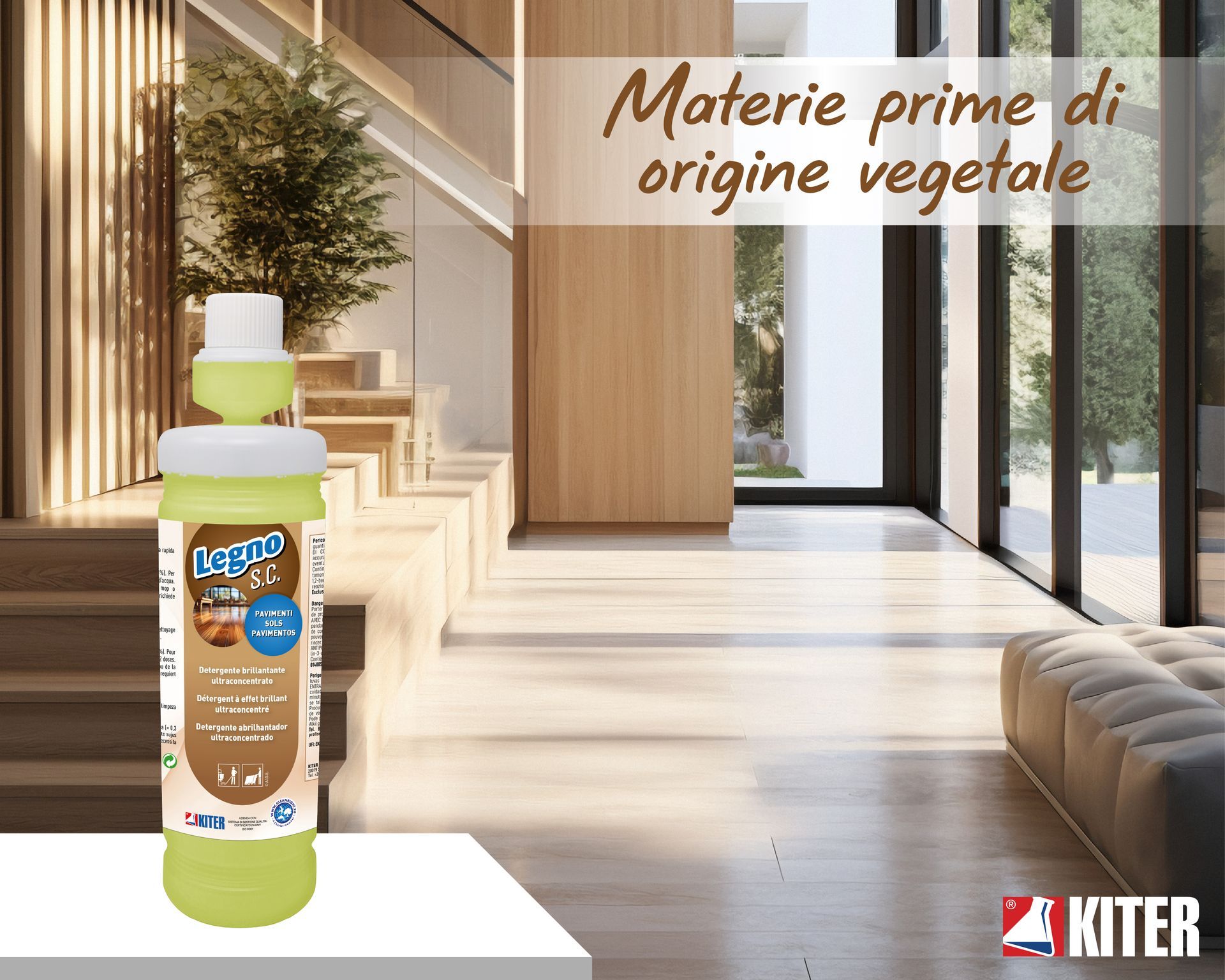 NUOVI PRODOTTI KITER 2025