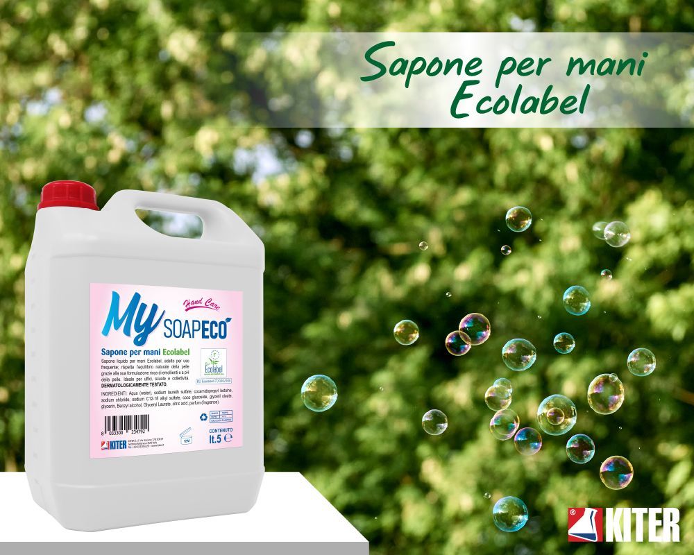 NUOVI PRODOTTI KITER 2025