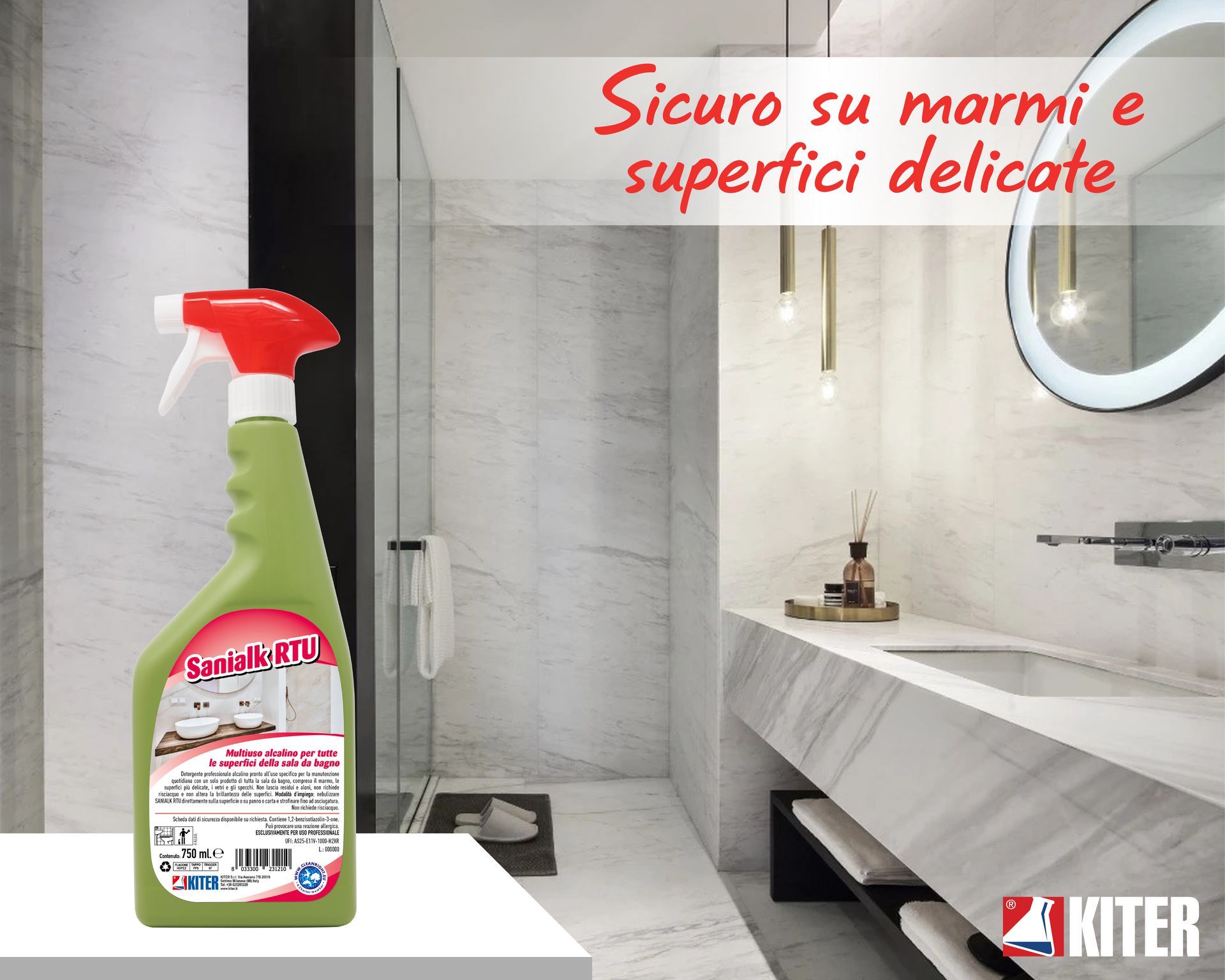 NUOVI PRODOTTI KITER 2025