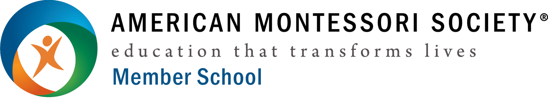 American Montessori Society Member School