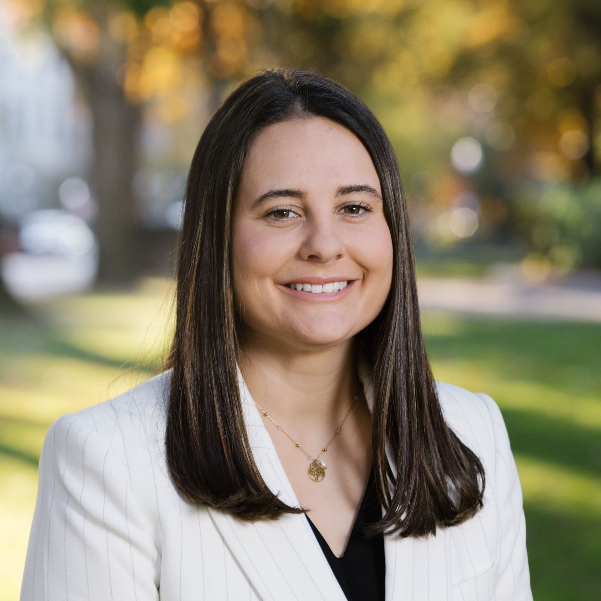 Courtney Owens | Tanimoto Owens Team