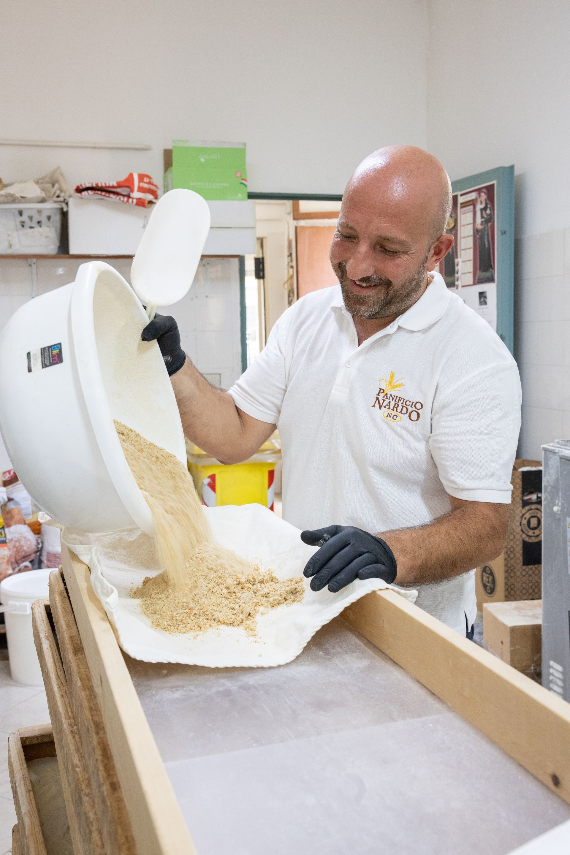 PANIFICIO NARDO