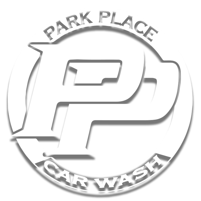 PARK PLACE CAR WASH LOGO