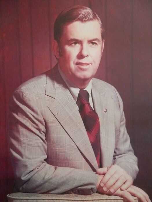 Wesley G. Humphreys, Founder — Pest Control & Extermination in Glenside, PA Wesley G. Humphreys, Founder — Pest Control & Extermination in Glenside, PA