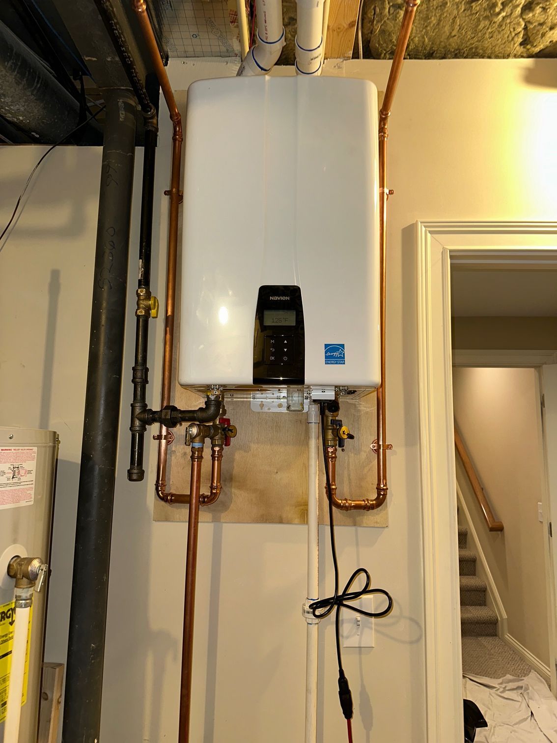 Water Heaters — Dublin, OH — One Call Plumbing LLC