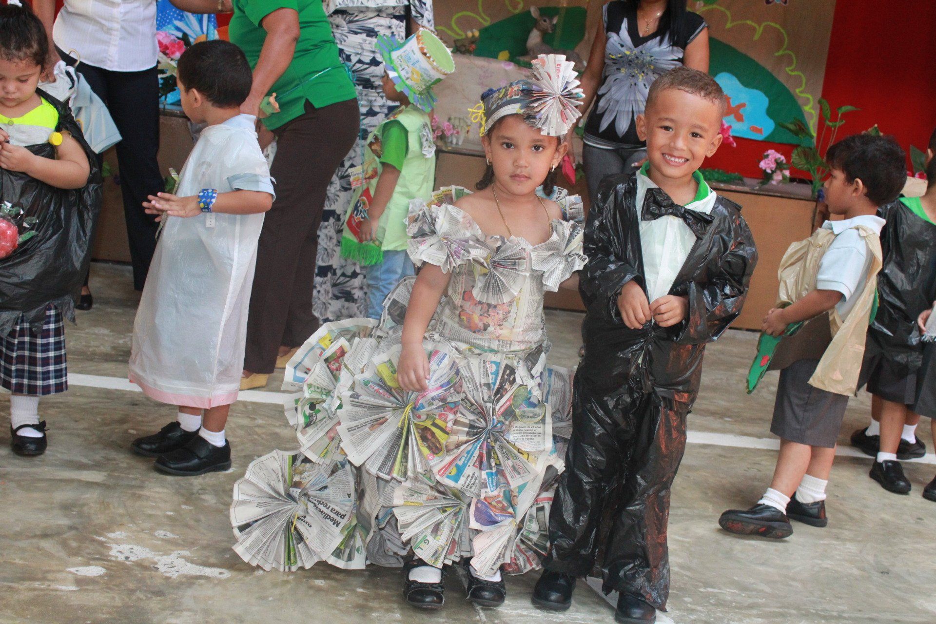 Colegio Bilingüe Jesús de Praga - Bachiller en Comercio