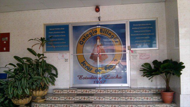 Colegio Bilingüe Jesús de Praga - Educación avanzada