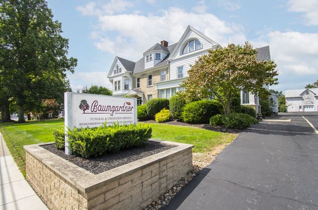Baumgardner Funeral Homes - Homemade Ftempo