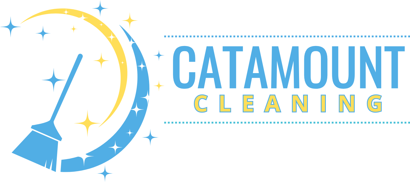 Catamount Cleaning