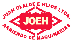 Juan Olalde e Hijos Ltda logo