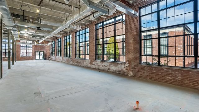 Foundry office