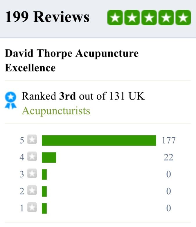 acupuncturist