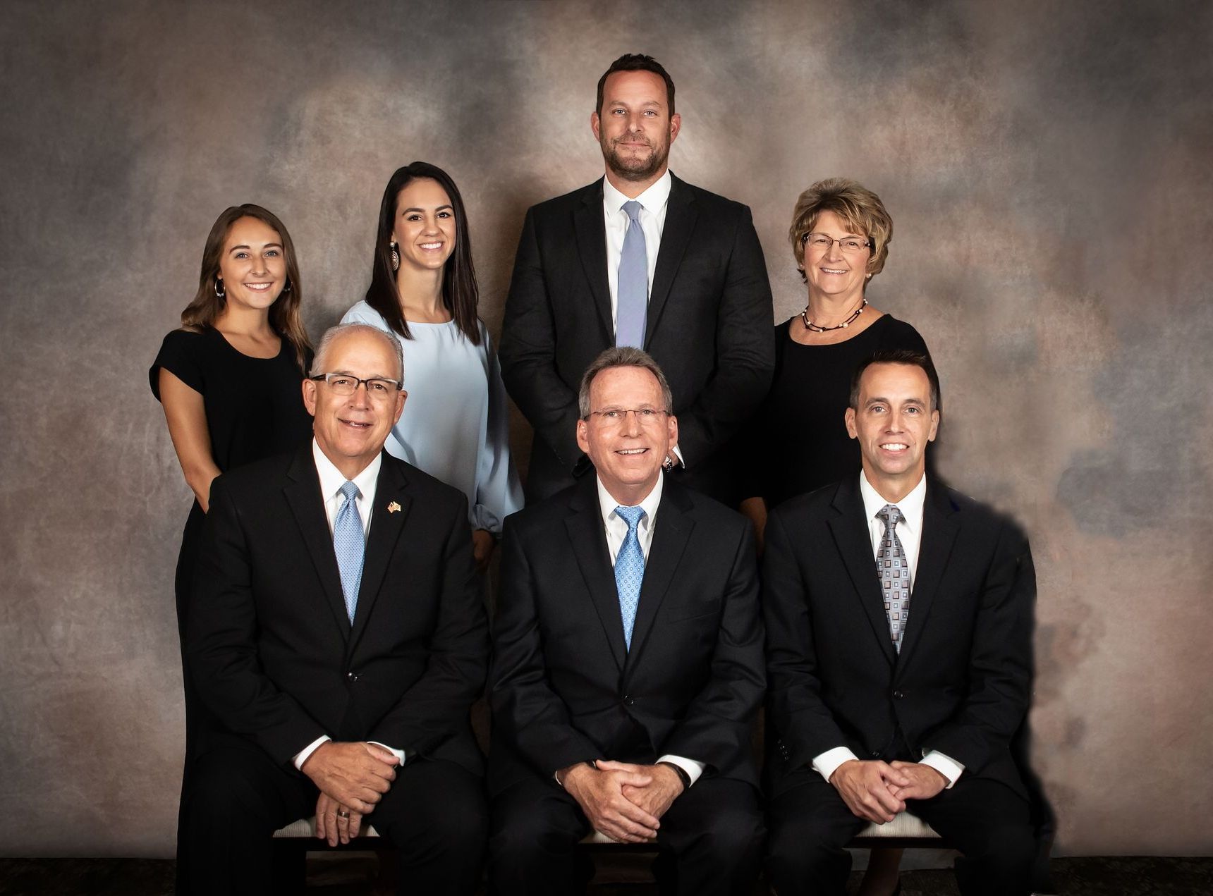 Our Staff | Buch Funeral Homes