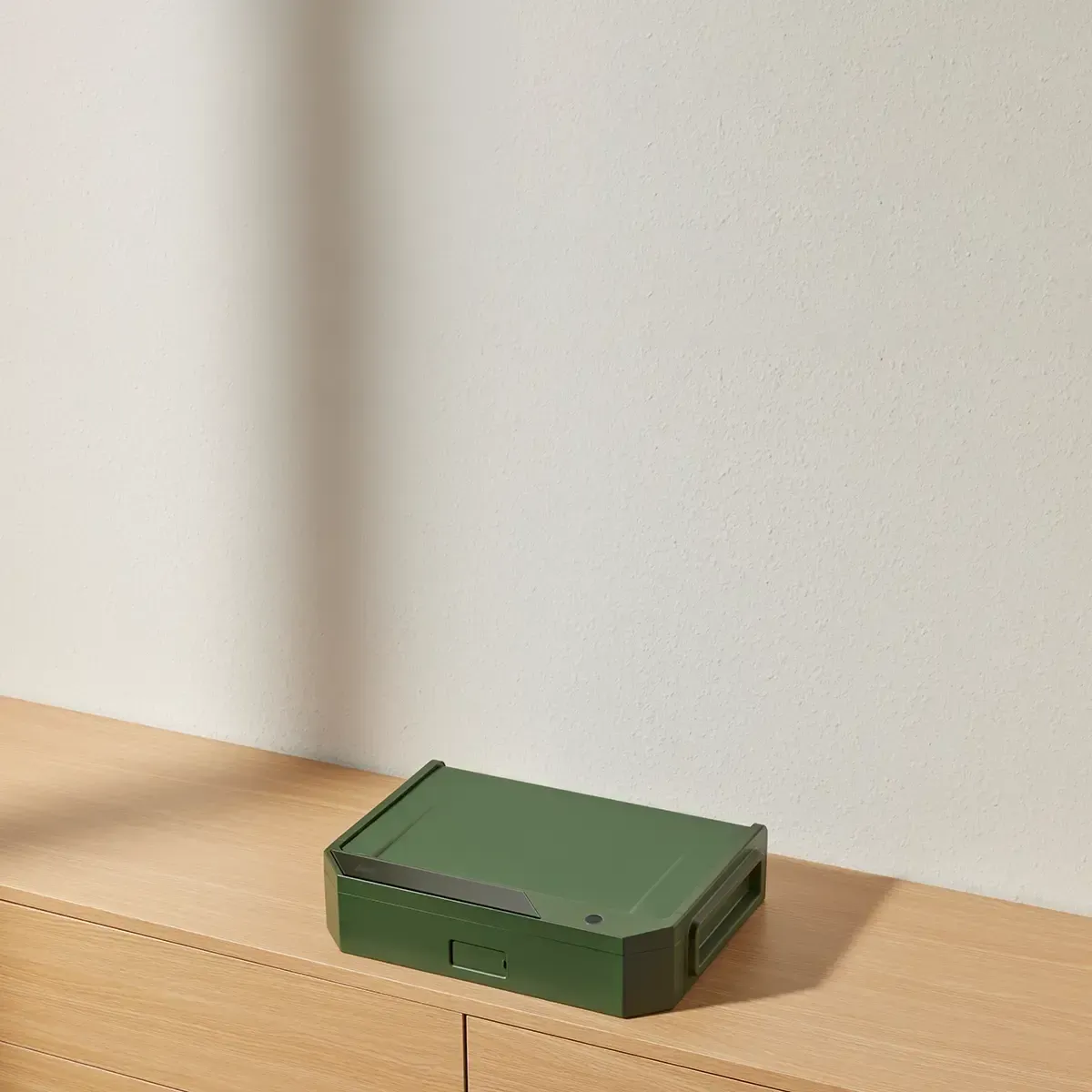 MyCube Case Specialized Accessory Option