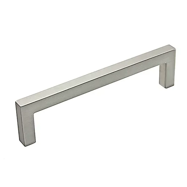 Contemporary Pull Decorative Hardware Option