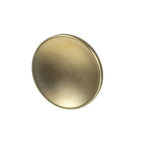 Dish Knob Hardware Option