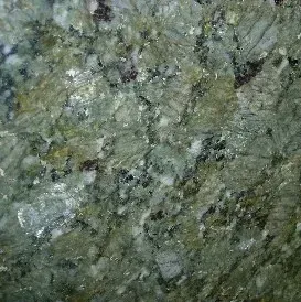 Jade Green Granite Countertop Option