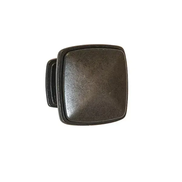 Keystone Knob Hardware Option