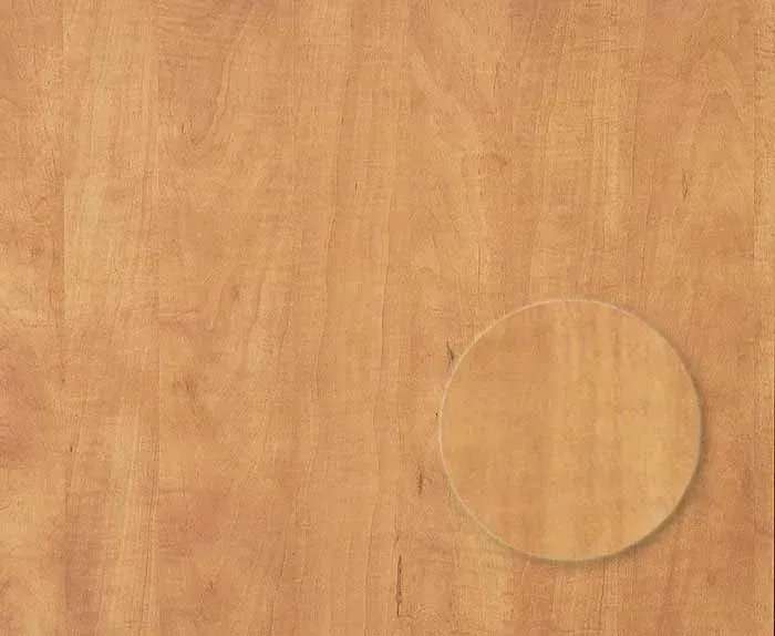 Candlelight Beveled Shaker Color Option