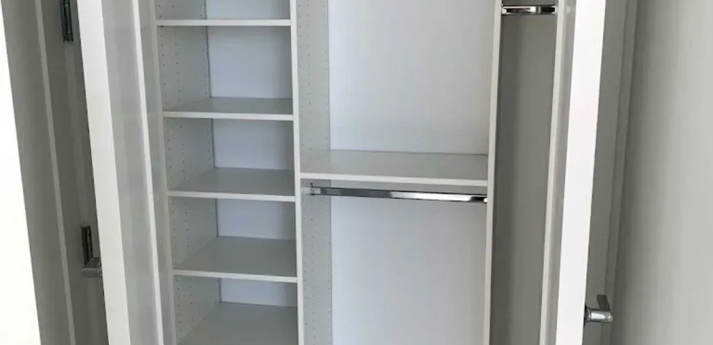 Beautiful Small Custom Closet Design Ideas 2022