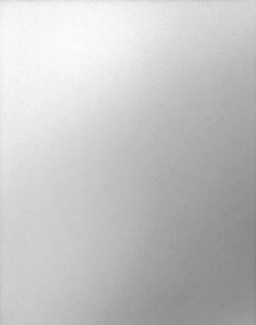 Linen Matte Glass Insert Option