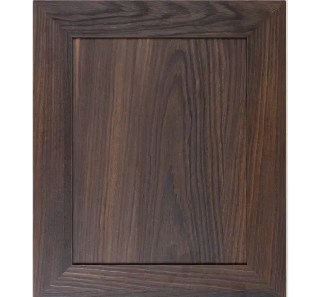 Mitered Shaker Door and Drawer Front Option