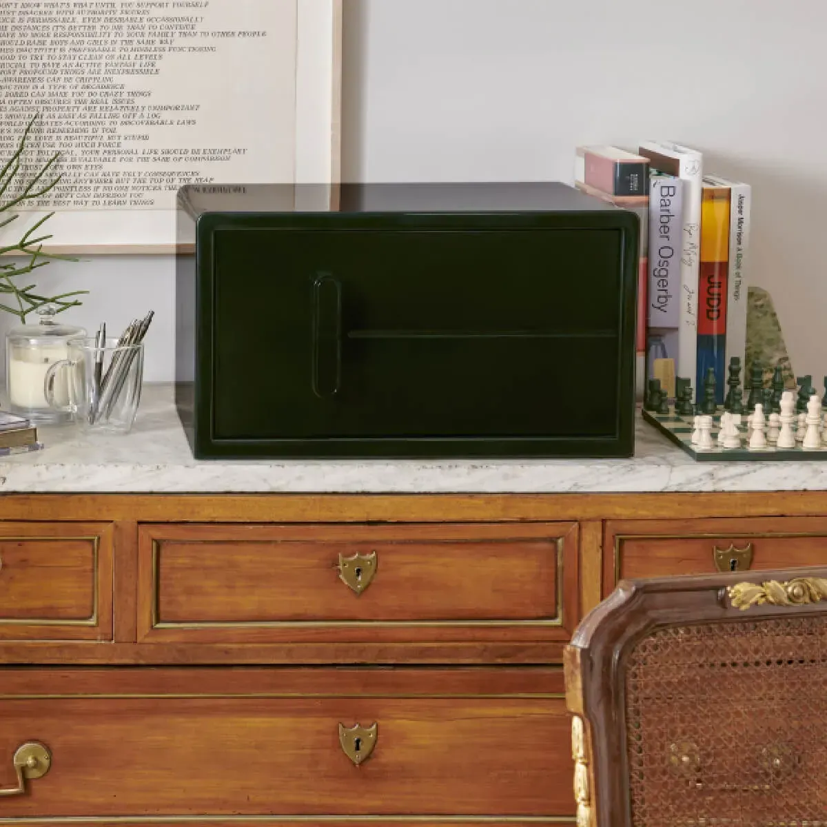 MyCube Connect Specialized Accessory Option