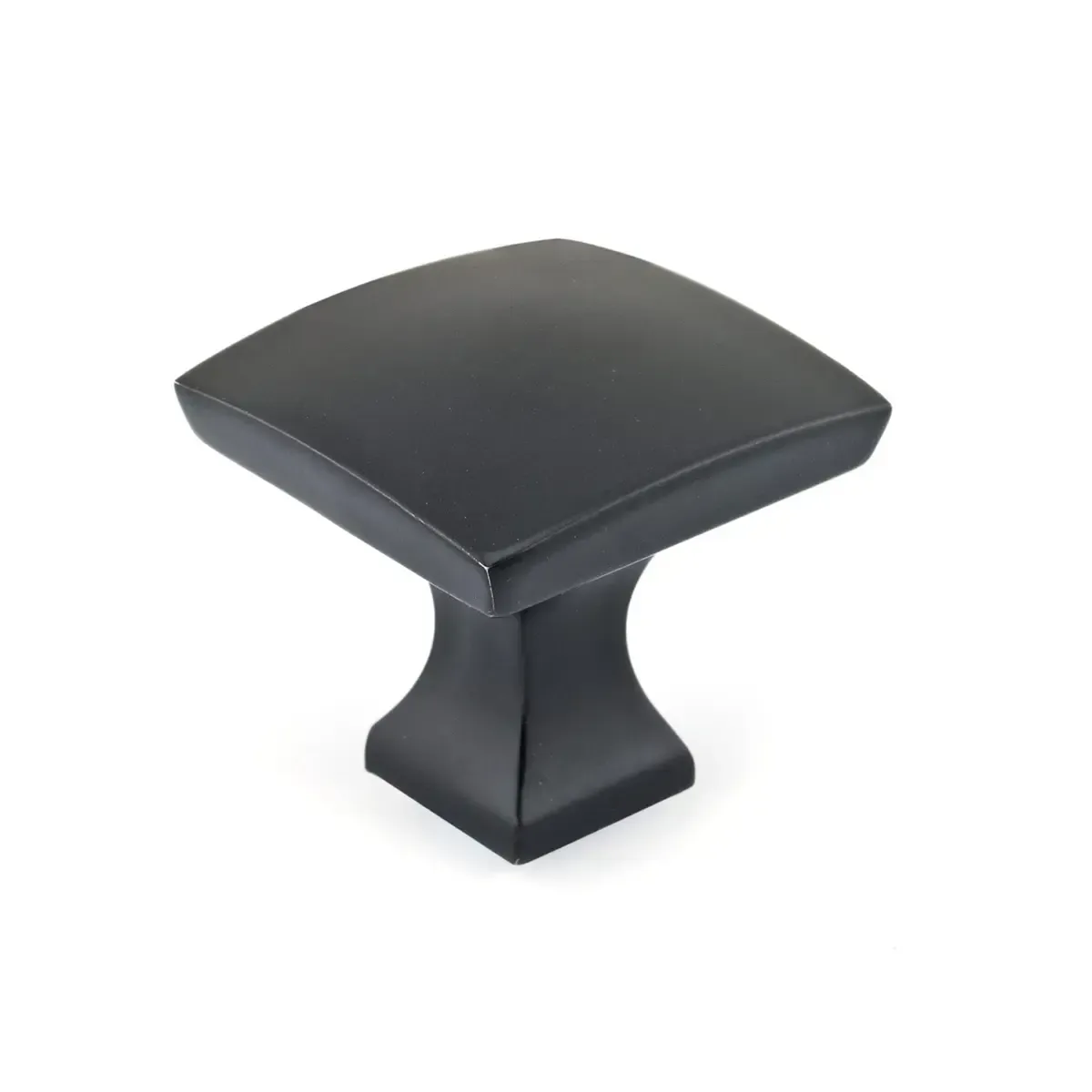 Pedestal Knob Hardware Option