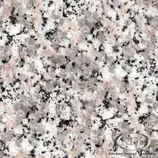 Rosa Beta Granite Countertop Option