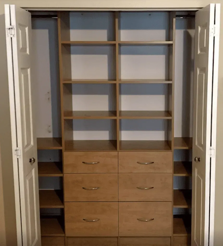 How To Fold Clothes To Save Space