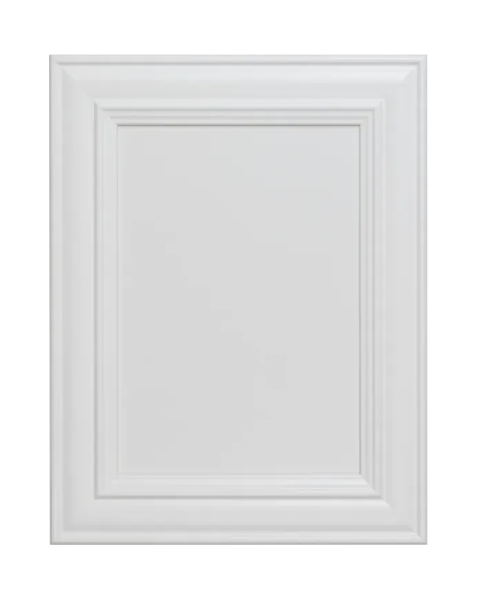 Traditional Door and Drawer Front Option