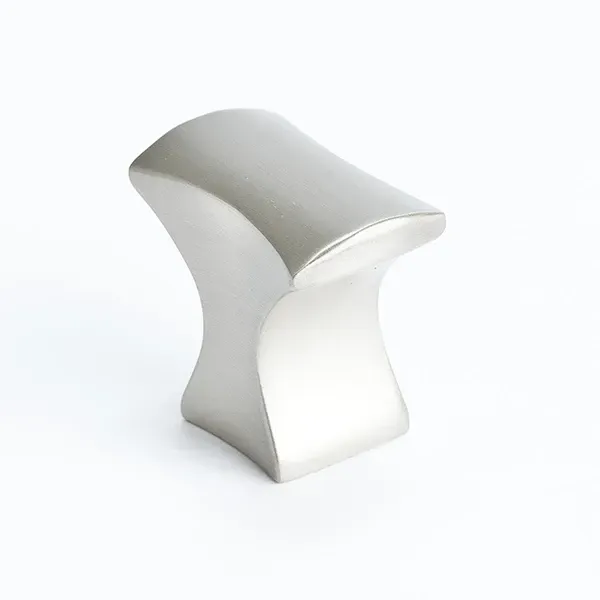 Aspire Knob Decorative Hardware Option