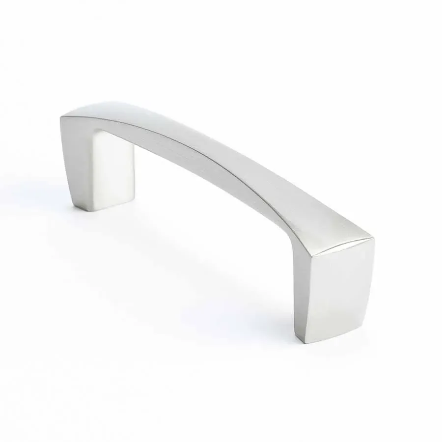 Aspire Pull Decorative Hardware Option