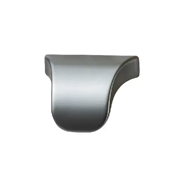 Drop Knob Hardware Option