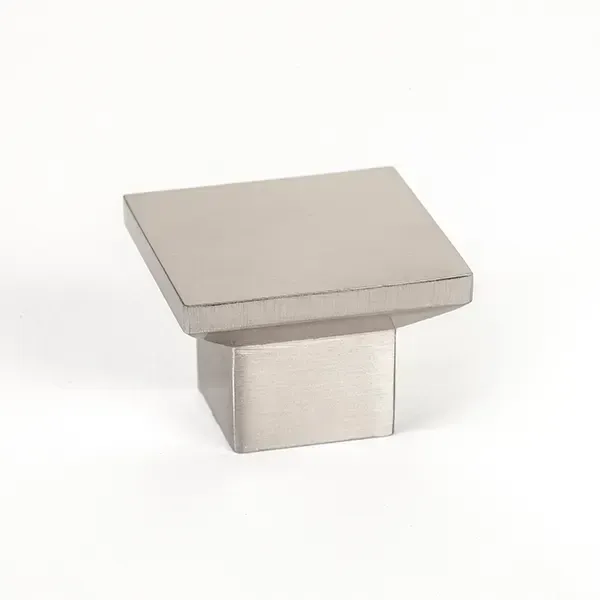 Elevate Knob Hardware Option