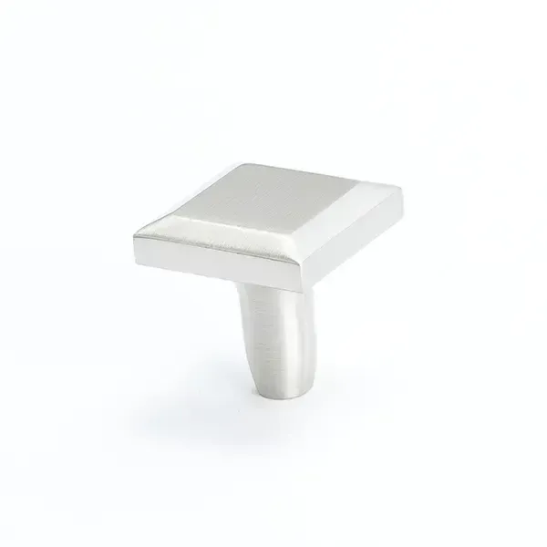 Metro Knob Hardware Option