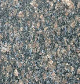 Sapphire Blue Granite Countertop Option