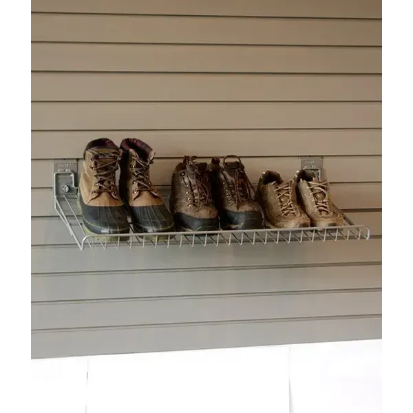 Storewall Angle Shelf Garage Accessory Option