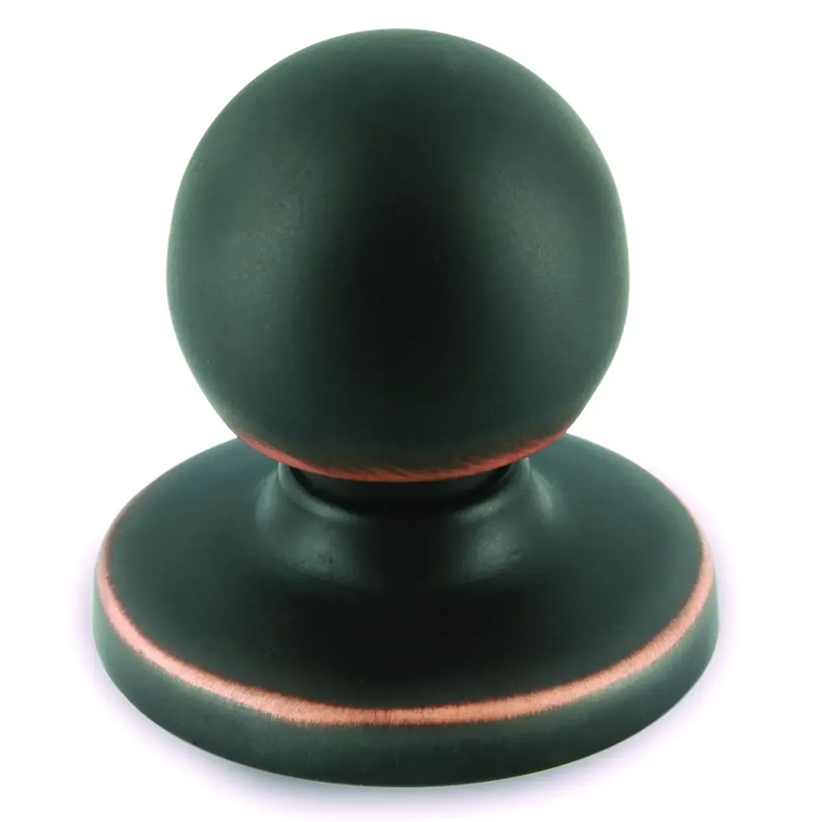 Traditional Knob Hardware Option