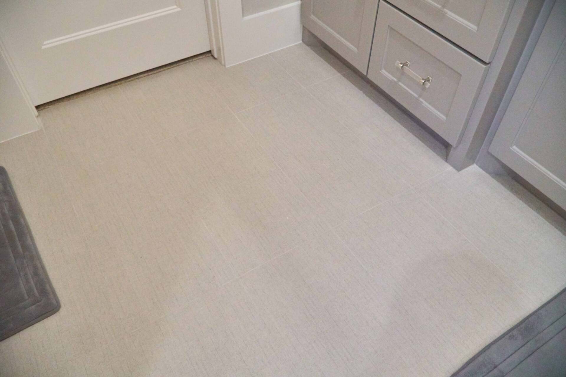 Vinyl Flooring — Stafford, TX — US Carpet & Floors