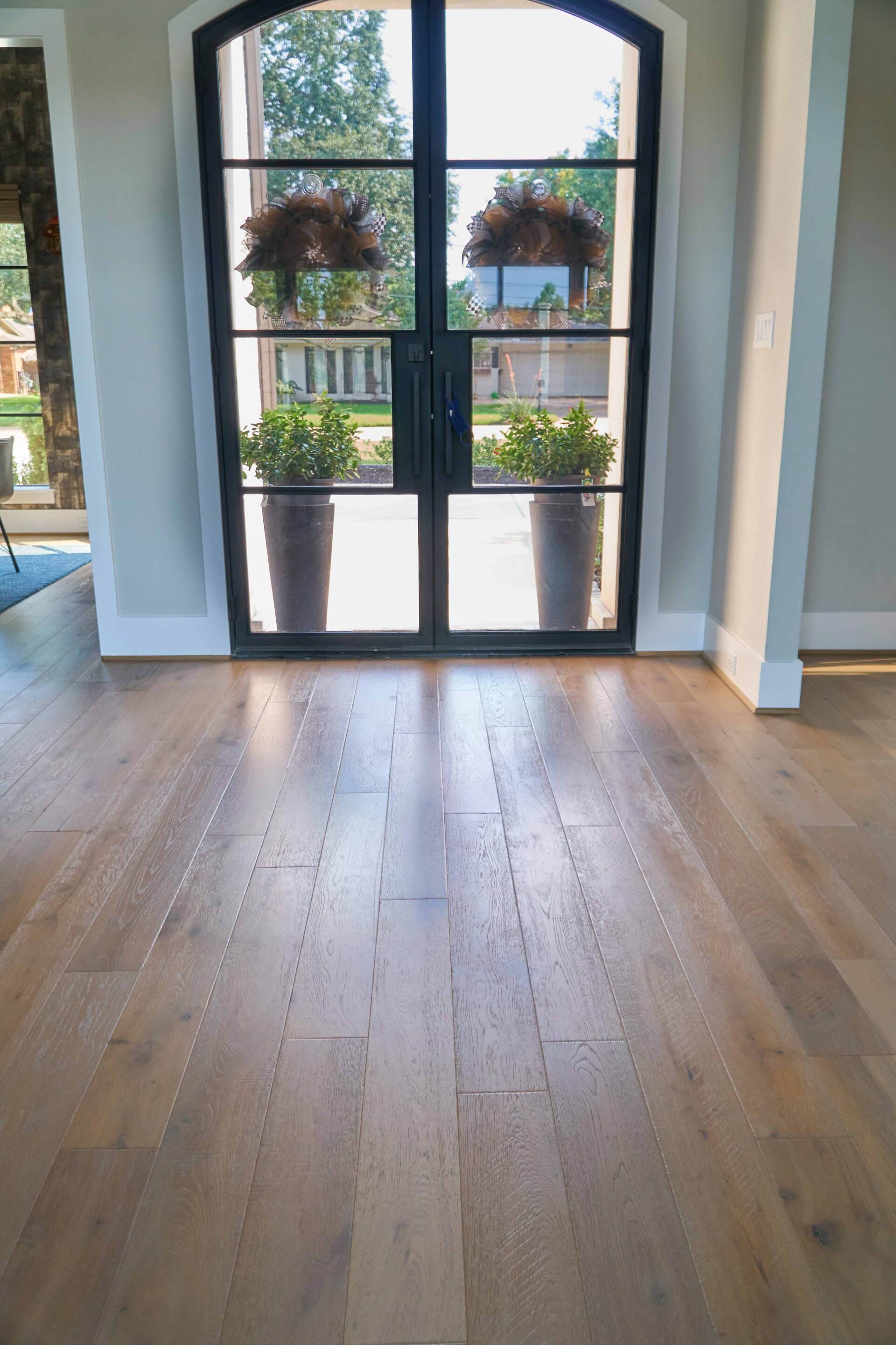 Laminate Wood Floor — Stafford, TX — US Carpet & Floors